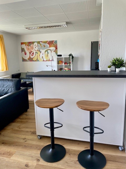 Theke Jugendraum