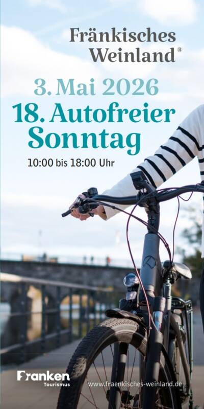 Autofreier Sonntag Bild 2026